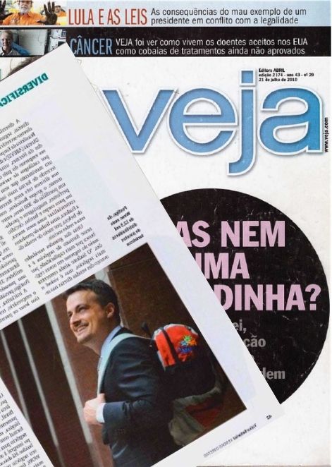 Revista Veja