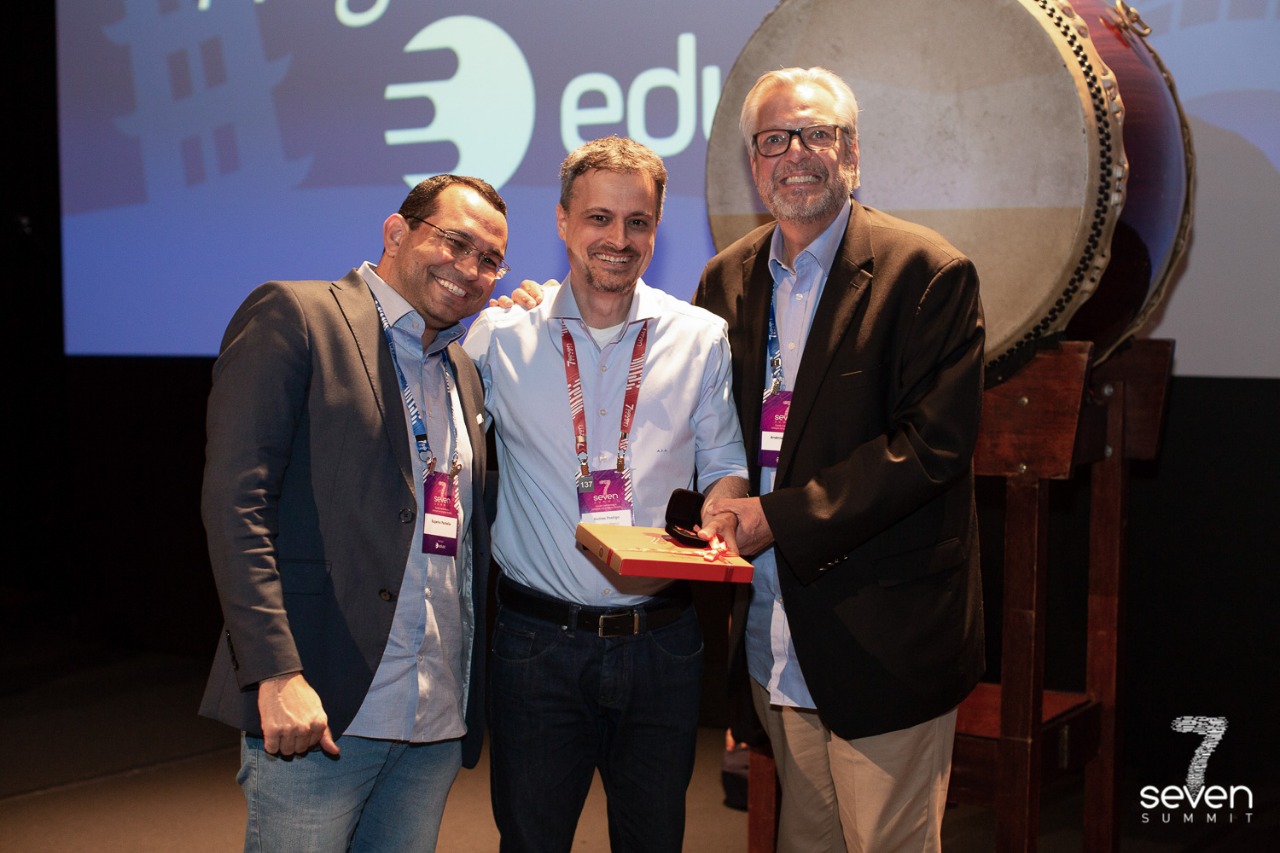 Premiação Eduzz